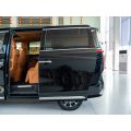 2024年Wey Gaoshan豪华MPV