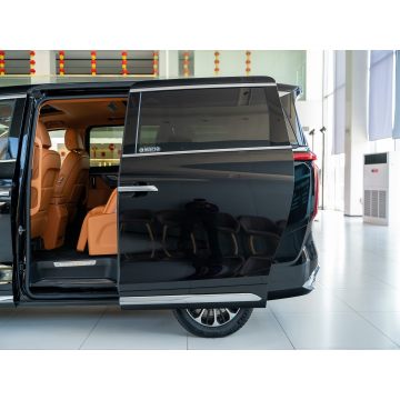 2024 WEY Gaoshan Luxury MPV