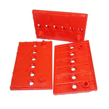 Plastic Battery Case Injection Mold