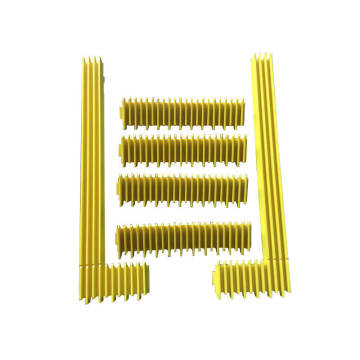 SLBK-01/SLBK-02/SLBK-03 SOK Escalator Step Demarcation System
