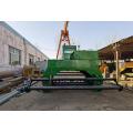 Manure grinder machine for sale