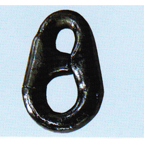 Anchor Chain Accessories PEAR SHACKLE Connecting Shackle Supplier