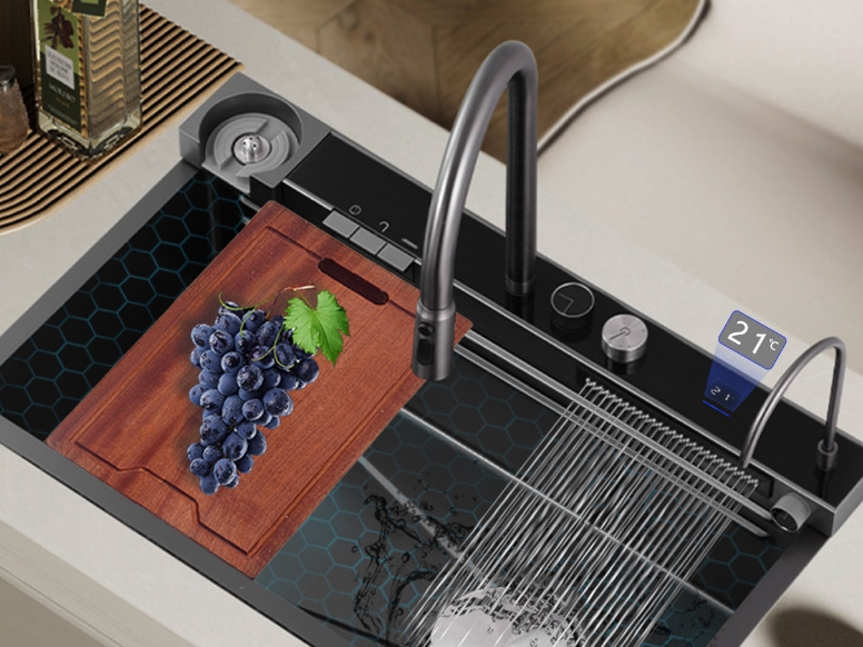 Unlocking the Secrets to Kitchen Sink Bliss: Choosing the Best Products for Unclogging