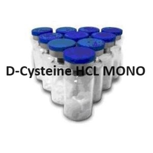 D-Cysteine ​​CAS NO 921-01-7 C3H7NO2S