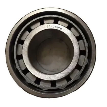 High Speed F-627858.01 NU-BNS 55x90x18mm Cylindrical Roller Bearing for Auto Vehicle and Scooter