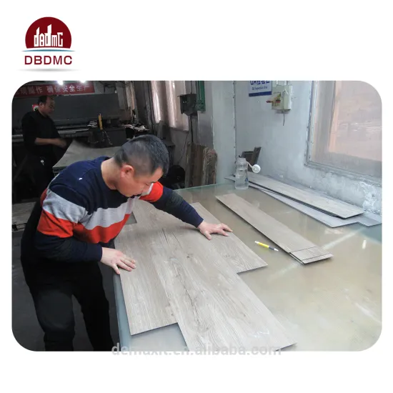 Luxury SPC floor tile PVC floor vinyl SPC flooring
 
Thickness 1.5-5.0mm unilin click pvc floor anti-static vinyl tile flooring
