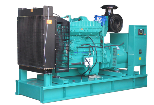 20-1200kw Brand New CUMMINS Diesel Generator Set