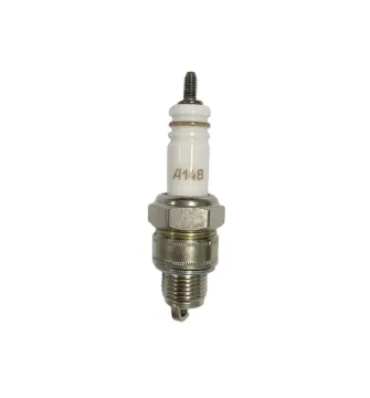 High-Quality A14B Spark Plugs for Auto Car Engines - Ignition Spark Plug for Russia Market