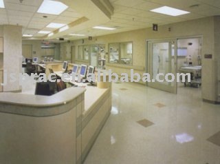 prepainted aluminum coil