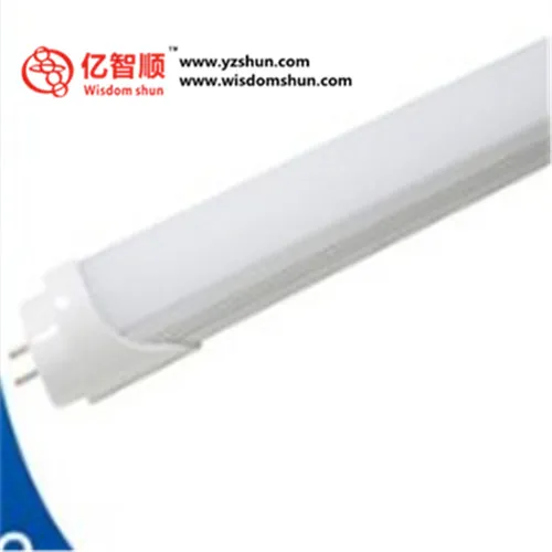 Replace T5 LED Tube Light Connectable SMD Linear LED Batten Light Fixture