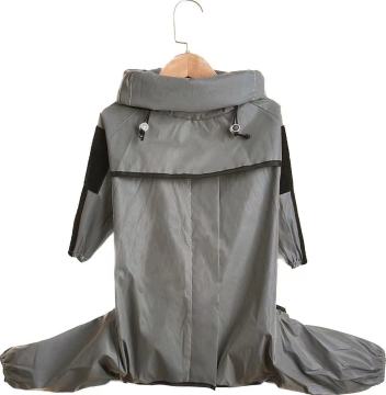 Mofesipi Reflective Pet Ratocoat με περιβραχιόνιο για σκύλους
