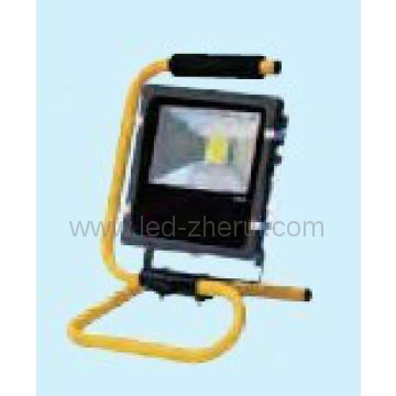 Luce di inondazione del LED di alta potenza 10W