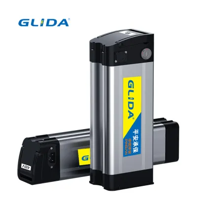 panasonic electric bike battery