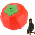 Squeaky Dog Toy Carambola Tandrena Hund Tuggleksak