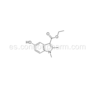 Mecarbinato, CAS 15574-49-9