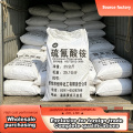 مواد تیوسیانات آمونیوم درجه صنعتی