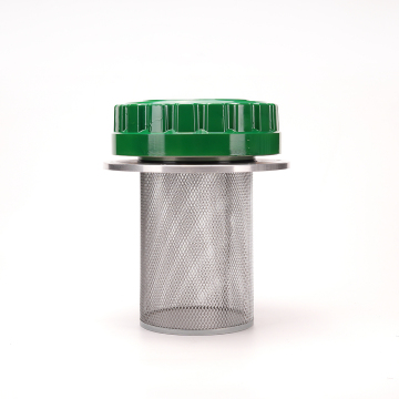 High pressure resistance Air Filter