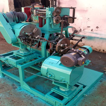 SS-80-11 Mattress Bonnell Spring Machine: الحل الخاص بك لإنتاج الربيع الفعال