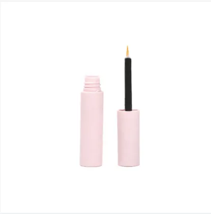 Private Label Waterproof Lash Glue for Full Strip Lashes