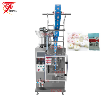 Automatic Sachet Stick Combination Counting and Packing Machine