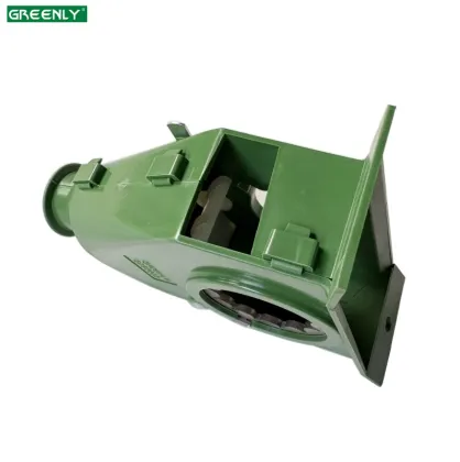 AN280009 John Deere Drills Snap Fluted Feed Cup