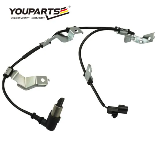 YOUPARTS Top Quality OEM Auto Parts Online - ABS Sensor for Mitsubishi L200