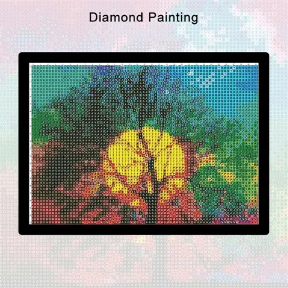 Suron Artist Tattoo Art Stencil Board Light Box