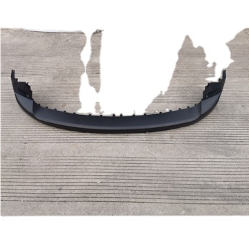 Front Bumper Cover Car Body Kit for Jeep Patriot 2007-2014