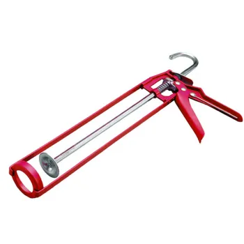 Portable Heavy Duty Mastic Caulking Gun: A Handy Tool for Professional and DIY Projects