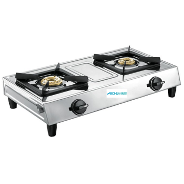 L.P. Gas Stove Eco 2 Burners