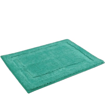Tikar &amp; permaidani mandi microfiber yang menyerap cepat untuk bilik mandi