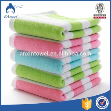 Wholesale Soft Cute Hanging Hand Towels