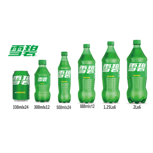 Sprite Lemon-Lime Soda | НЕОХОЕ ТЕЧЕНИЕ САЛЕСА И БЕЗ кофеина Компания Coca-Cola