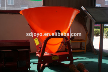 CDR-600 fertilizer spreader
