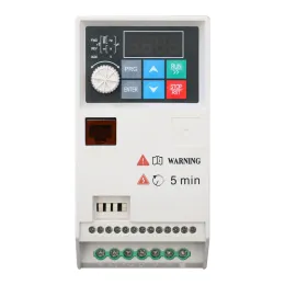 FD100M series Low Voltage Frequency Inverter - FGI
