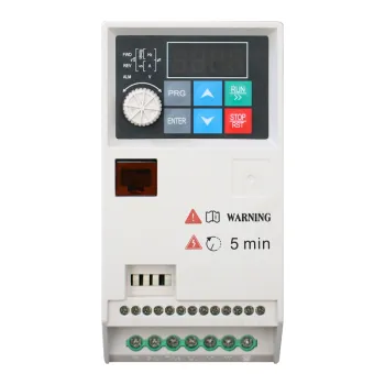 FD100M series Low Voltage Frequency Inverter - FGI
