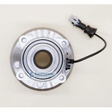 96626439 Hub de rueda IJ113020 para Chevrolet Captiva