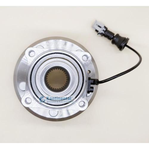 96626439 IJ113020 wheel hub for Chevrolet Captiva