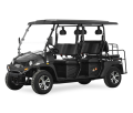 Elektrische UTV 2022 7,5 kW Golfwagen Hochqualität