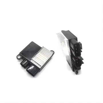 Radiator Cooling Fan Control Unit Module for MAZDA 5 CX-7