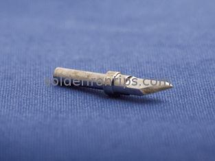 LCD Repair Copper Solder Tip , Electronics Soldering Iron T