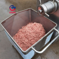 Electric Fresh Meat Grinding Machines Mincer Sausage Machine