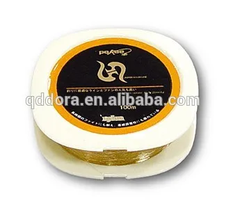 Nylon monofilament fishing line FL 916