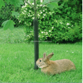 Filet d&#39;arbre de jardin en plastique