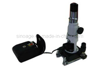 Portable Metallurgraphic Microscope