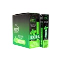 Fume Extra 1500Puffs 850 мАч аккумулятор 3,5 мл