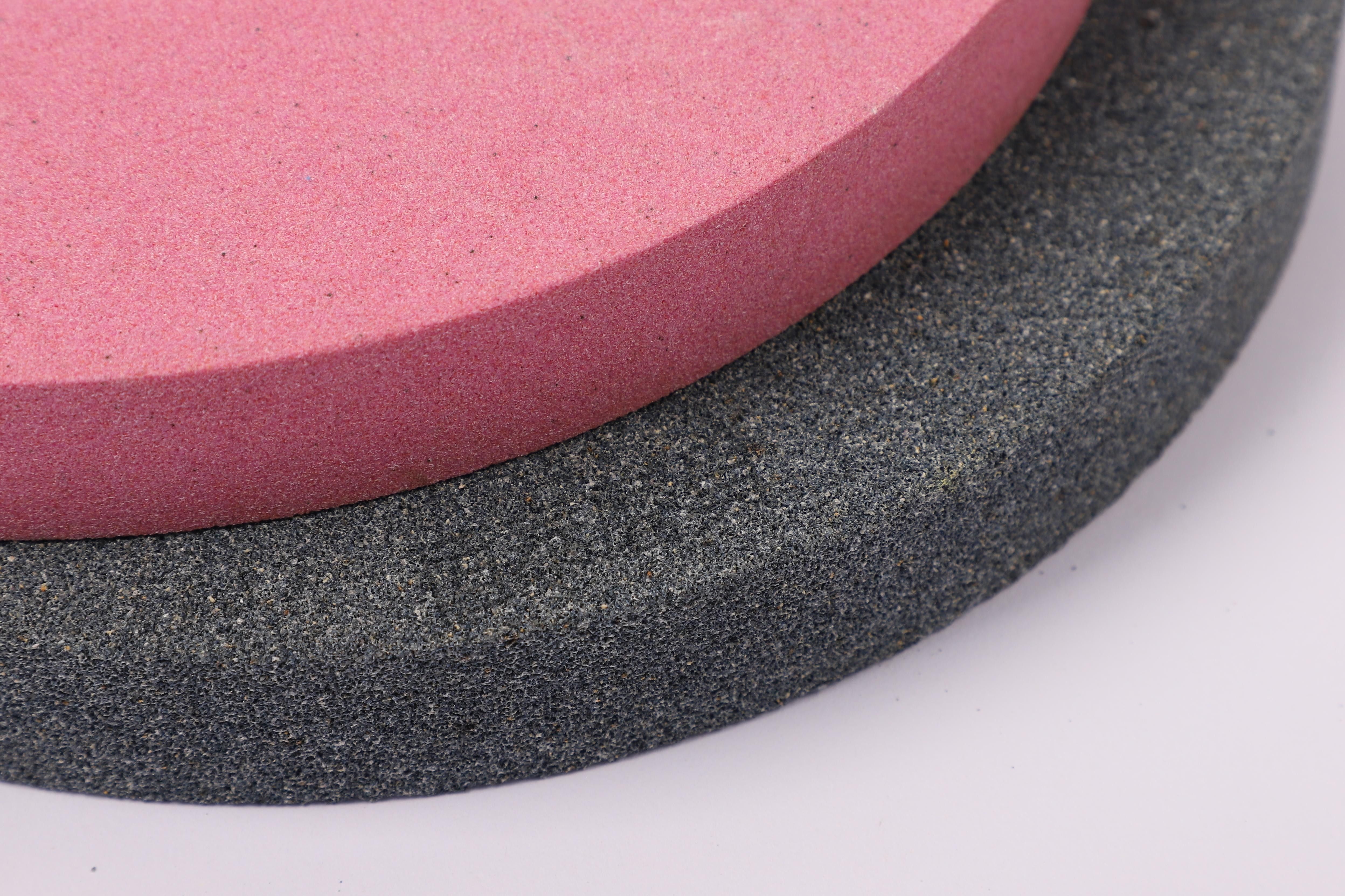 Pink Aluminium Grinding Wheel (12)