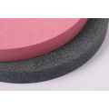 Hochwertiges rosa Aluminiumoxid -Kurbelwellenschleifenrad