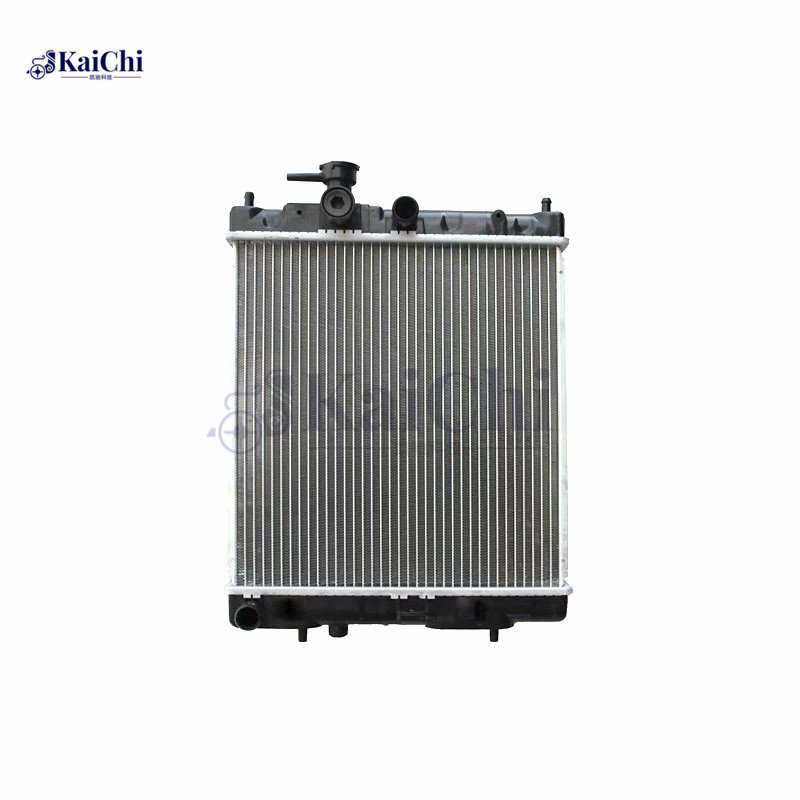 214101F515 Radiateur automatique Nissan Micra 1.0i / 1.4i 1992-2000 MT