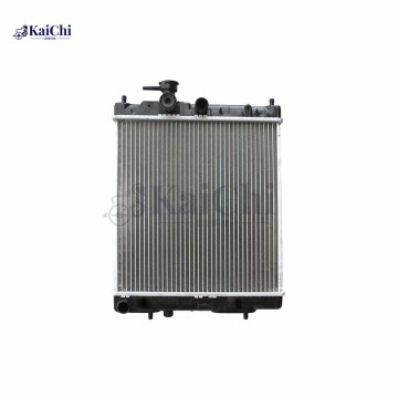 214101F515 Radiator automático Nissan Micra 1.0i/1.4i 1992-2000 MT